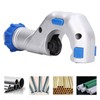 WK‑650 6‑50mm Bearing Roller Tube Cutter Strong Toughness Rustproof Copper