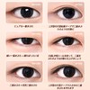 HESBUTY Eye Tape, Transparent Double Sided M, Creates Natural Double