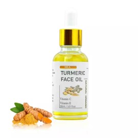 MR.A 강황 오일 비타민 C가 함유된 페이스 피부 세정 보습 및 진정에 좋은 생강 모든 타입을 위한 MR.A Turmeric Oil Face Cleanser with Vitamin C for Skin Moisturizing and Soothing Suitable for All Skin Types [TURMERIC GINGER]