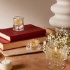 Bolsius - 30 Scented Tea Lights - Pink Orchid -