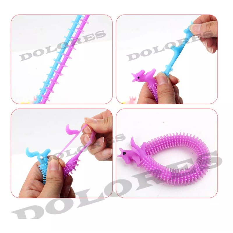 Dolores Juguete Antiestrés Anti Ansiedad Descompresión Liberar Estré