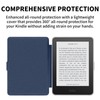 Case for 6" Kobo Clara Colour 2024 Released, Ultra Clear