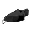 TOTITOM Plastic Sports Whistle with Lanyard, Practical and Practical Professional