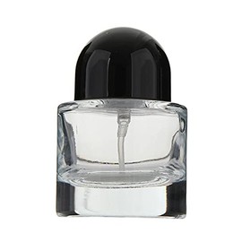 Empty Perfume Bottle 30ml Clear Glass Spray Bottle Refillable Perfume Atomizer Bottle Container, 1 Piece