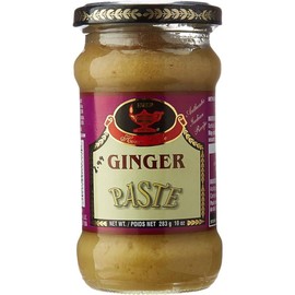Ginger Paste 10oz