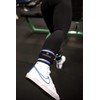 VERSAL Ankle Straps for Cable Machines Attachment Gym Ankle Cuff