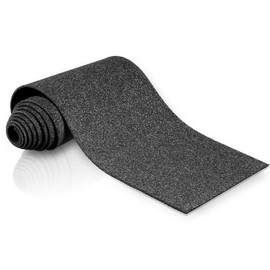 Christmas Village Accessories Christmas Village Brick Road Decorations Village Street Mat Miniature Cobblestone Brick Mat for Home Garden 4.7 x 47.2 Inch (Classic Road Style, 1 Piece)