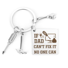 Gifts for Dad Gifts Papa Gift Dad Birthday Gifts Grandpa Gift for Dad Daddy Gift Ideas Birthday Gift for Dad Father Day Gifts Christmas Gift for Dad from Daughter Stocking Stuffers Keychain