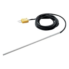 As One Thermax Option External Temperature Sensor (K Type) /1-4601-11