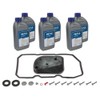 MEYLE 014 135 0213 Oil Change Parts Set Automatic Transmission