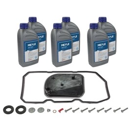 MEYLE 014 135 0213 Oil Change Parts Set Automatic Transmission