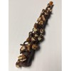 Chocolate Covered Pretzel rods Nut Lovers Hand Made Chocolate dipped