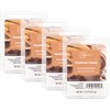 Mainstays Scented Wax Cubes 1.25oz 4-Pack (Hazelnut Cream)