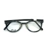 Max Cole MC1505 COL 20 Eyeglasses Frames Gray Tortoise Wire