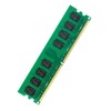 Rasalas DDR2 8GB PC2-6400 Kit (4x2GB) DDR2-800 UDIMM 2GB RAM