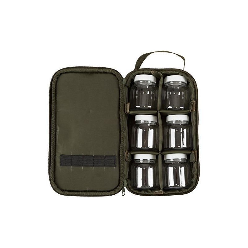 JRC Defender Hookbait Pouch 1445882