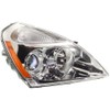 For Kia Sedona 2006 Headlight Assembly Passenger Side DOT Certified