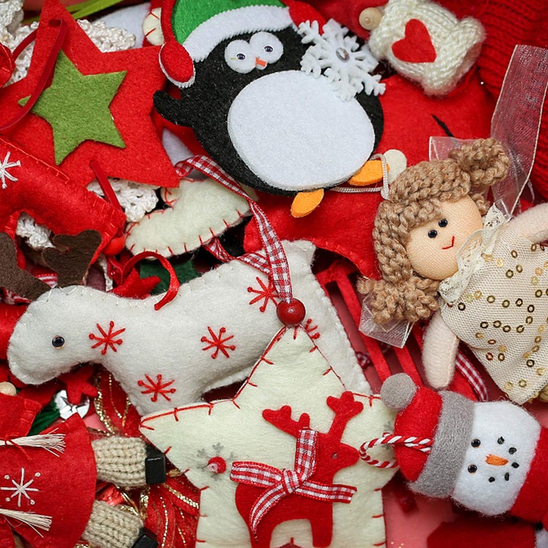 PH PandaHall 7 Color 18mm Plastic Safety Eyes Craft Eyes