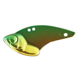 Jackall (Jackals) Lure metarukurobo-ru 3.5 G Green Gold.