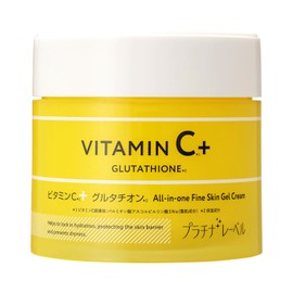 Platinum Label VC Glutathione All-in-One Gel