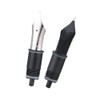 Set of 2 Number 8 Fountain Pen Replacement Fine Nibs