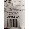 Meehan's Rib Eye Seasoning, 2 Pound Bulk Package