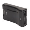 SCART to HD Multimedia Interface Converter HD Video Converter with