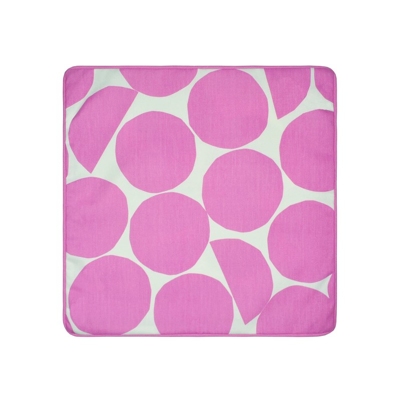 Fusion - Ingo Outdoor - Outdoor Cushion Cover - 43