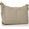 Anello Grande CABIN GTM0172 Women's Shoulder Bag, grey beige, Free