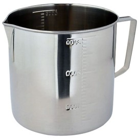 Pro Series Mouth with Measuring Cup