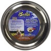 Loving Pets Bella Bowl Designer & Expressions Dog Bowl, Small,