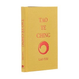 Tao Te Ching: Gilded Pocket Edition (Arcturus Ornate Classics)