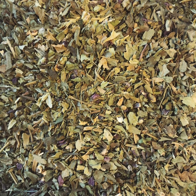 Soc Chef Dried Basil - 100g