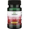 Swanson Resveratrol 100 100 Milligrams 30 Capsules