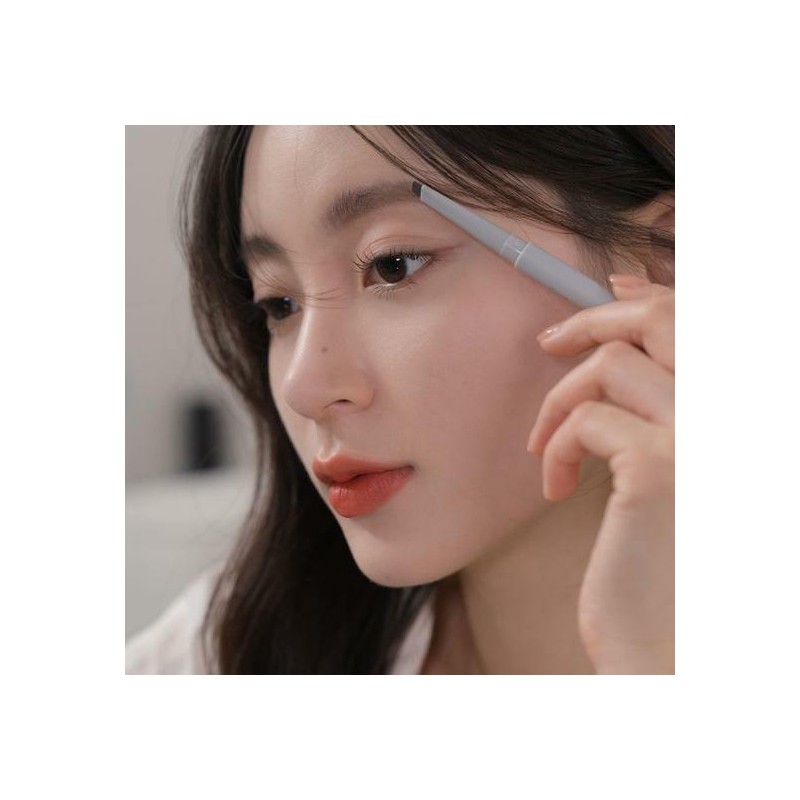 rom&nd Han All Flat Brow 10g - #W3 Merry Blondy