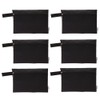 Augbunny 600D Zipper Multi-purpose Waterproof School Office Home Supply Organizers