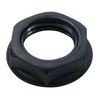 NUT, Black, 10 Pack | Accessories Other Connector CONNECTORS, 10
