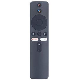 New XMRM-00A XMRM00A Replacement Voice Remote Control fit for Xiaomi Mi TV 4X 43/50/55/65 Inch Xiaomi 4K HDR Smart TV