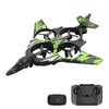 Remote Control Plane, 2.4Ghz Remote Control Foam Airplanes for Kids
