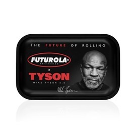 Tyson 2.0 x FUTUROLA Cone Stuffer Kit – Premium Pre-Roll Loader & Packing Tool for King Size Cones