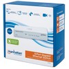Manhattan 5-Port Gigabit Ethernet Switch (560696)