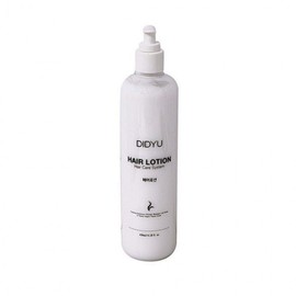 420ml hair lotion, 1 piece / 420ml 헤어로션, 1개
