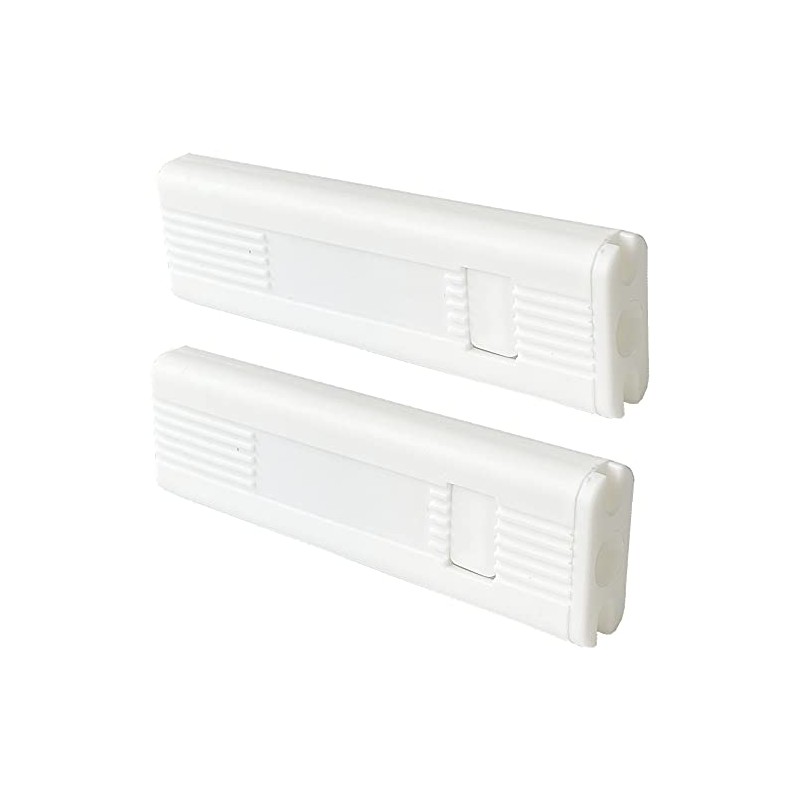 Cutelec Cord Weight Spare 2pcs for Vertical Blind, Roller Blinds