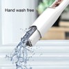Mini Mop Portable Samll Wet Dry Use Hand Wash Free