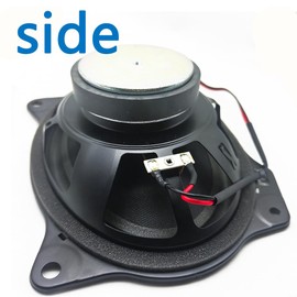 Leezhen 6x9 Speaker Compatible with 2006 2007 2008 2009 2010 2011 Toyota Camry 2007 to 2013 Yaris Corolla