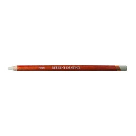 Derwent Drawing Chinese Pencil, White (34392)