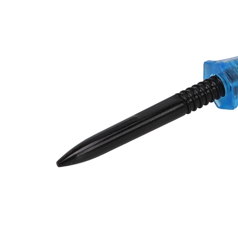 10pcs Plastic Golf Tee Ball Holder Adjustable Height Stable Practice