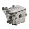Trimmer Carburettor, Practical 12300005020 Metal Dependable Wide Application Brush Cutter