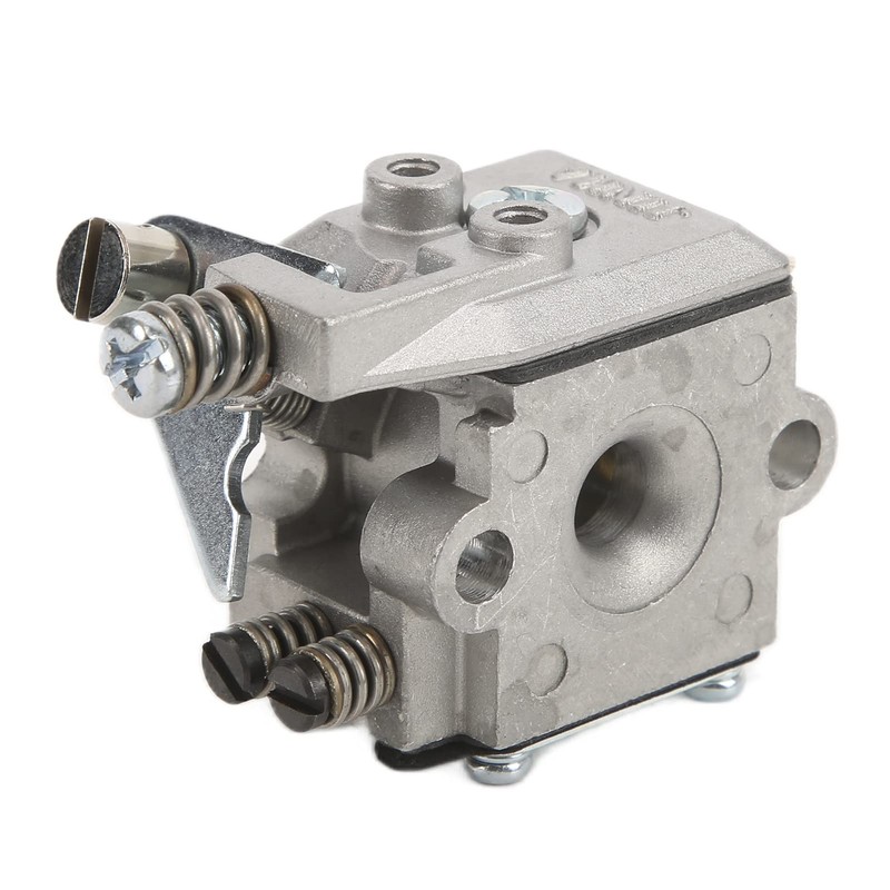 Trimmer Carburettor, Practical 12300005020 Metal Dependable Wide Application Brush Cutter