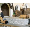Pola 333207 Crates & Luggage G Scale Scenery and Accessories